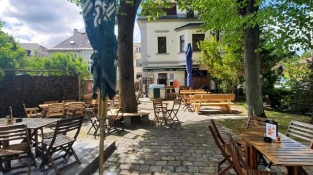 Chalupa Poustevna Dolni Poustevna Exterior photo